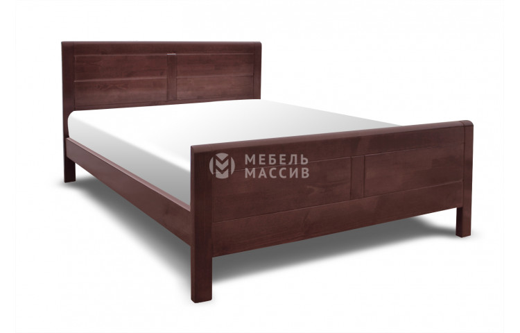 Кровать Вермонт 2