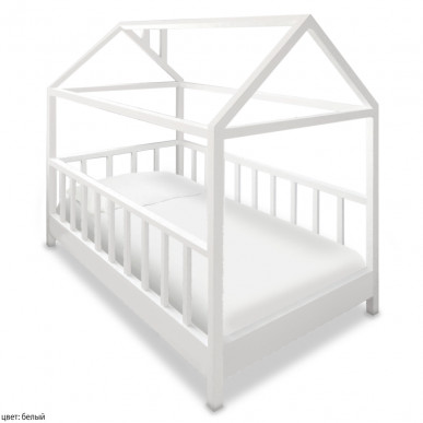 Кровать Молли