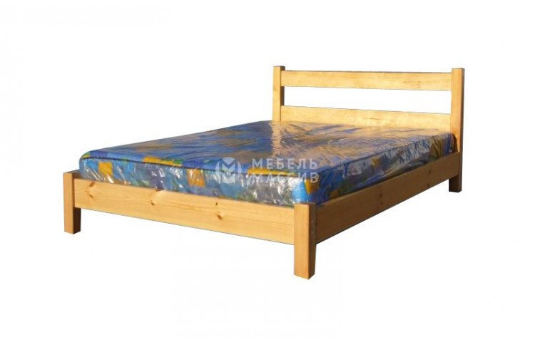 Кровать-тахта Романтика 1