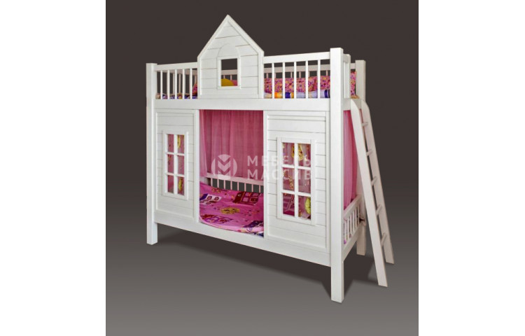 Кровать Кастел