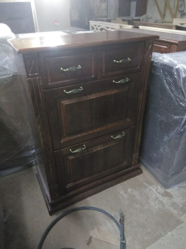 Наши работы