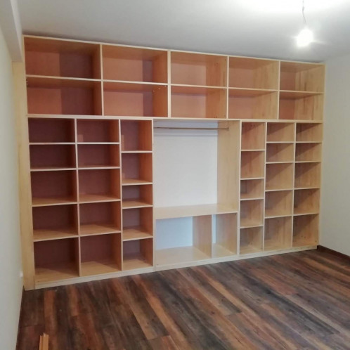 Наши работы