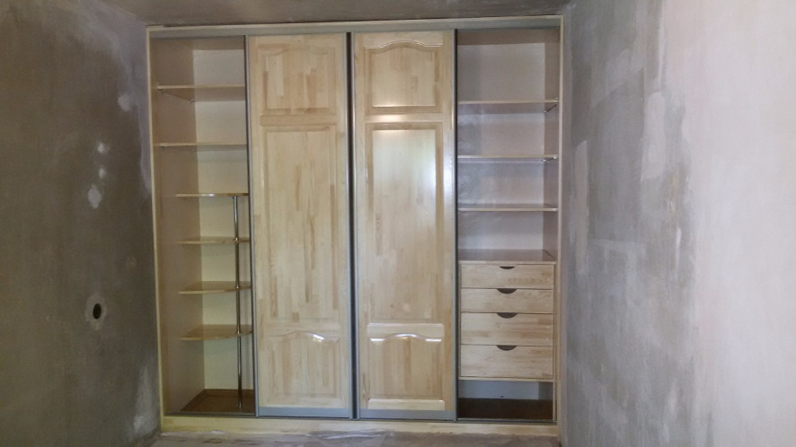 Наши работы