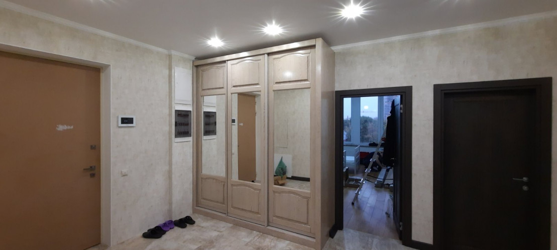 Наши работы